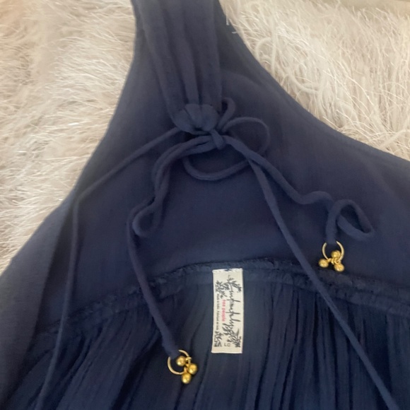 Free People Maxi Dress - Picture 5 of 5